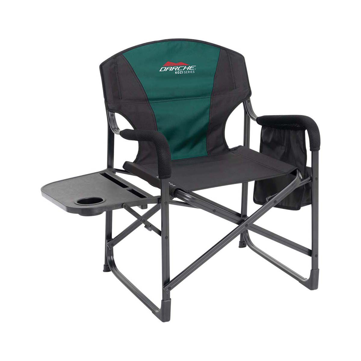Darche Kozi Directors Chair 135kg BCF