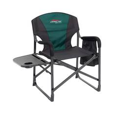 Darche Kozi Directors Chair 135kg, , bcf_hi-res