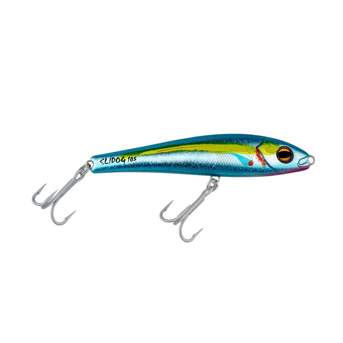 Halco Slidog Lure 105mm Fusilier, Fusilier, bcf_hi-res