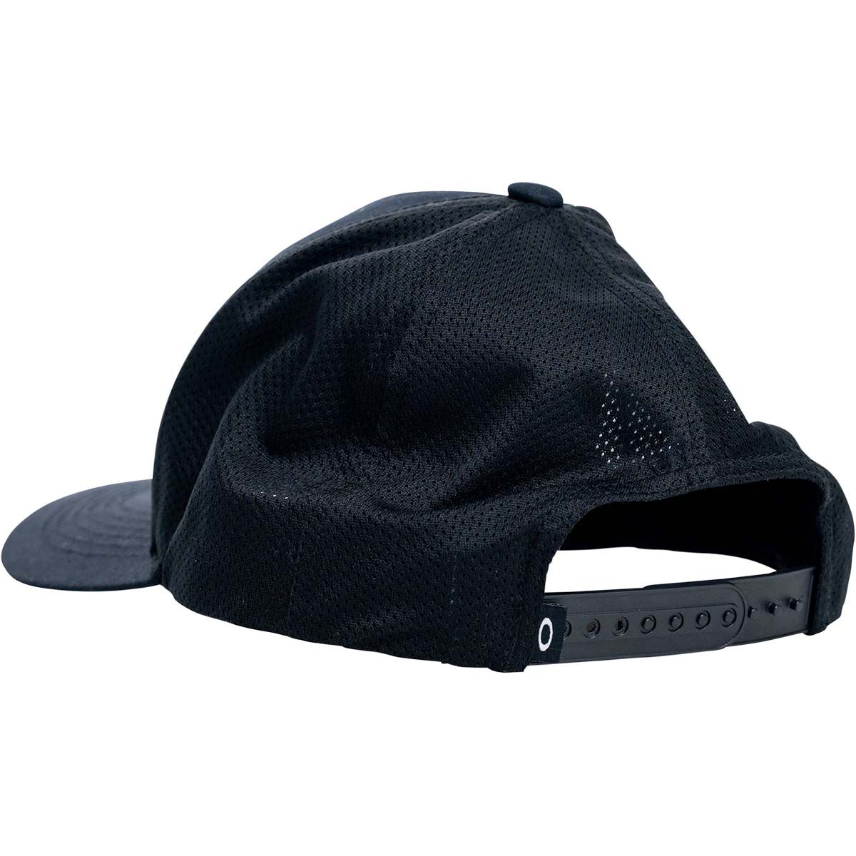 Oakley Elements Trucker Cap Blackout, Blackout, bcf_hi-res