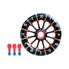 Go Play! Bullseye Splash Darts Pool Game, , bcf_hi-res