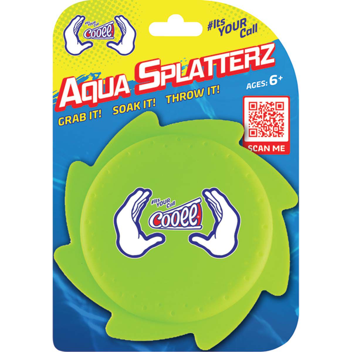 Cooee Aqua Splatterz, , bcf_hi-res