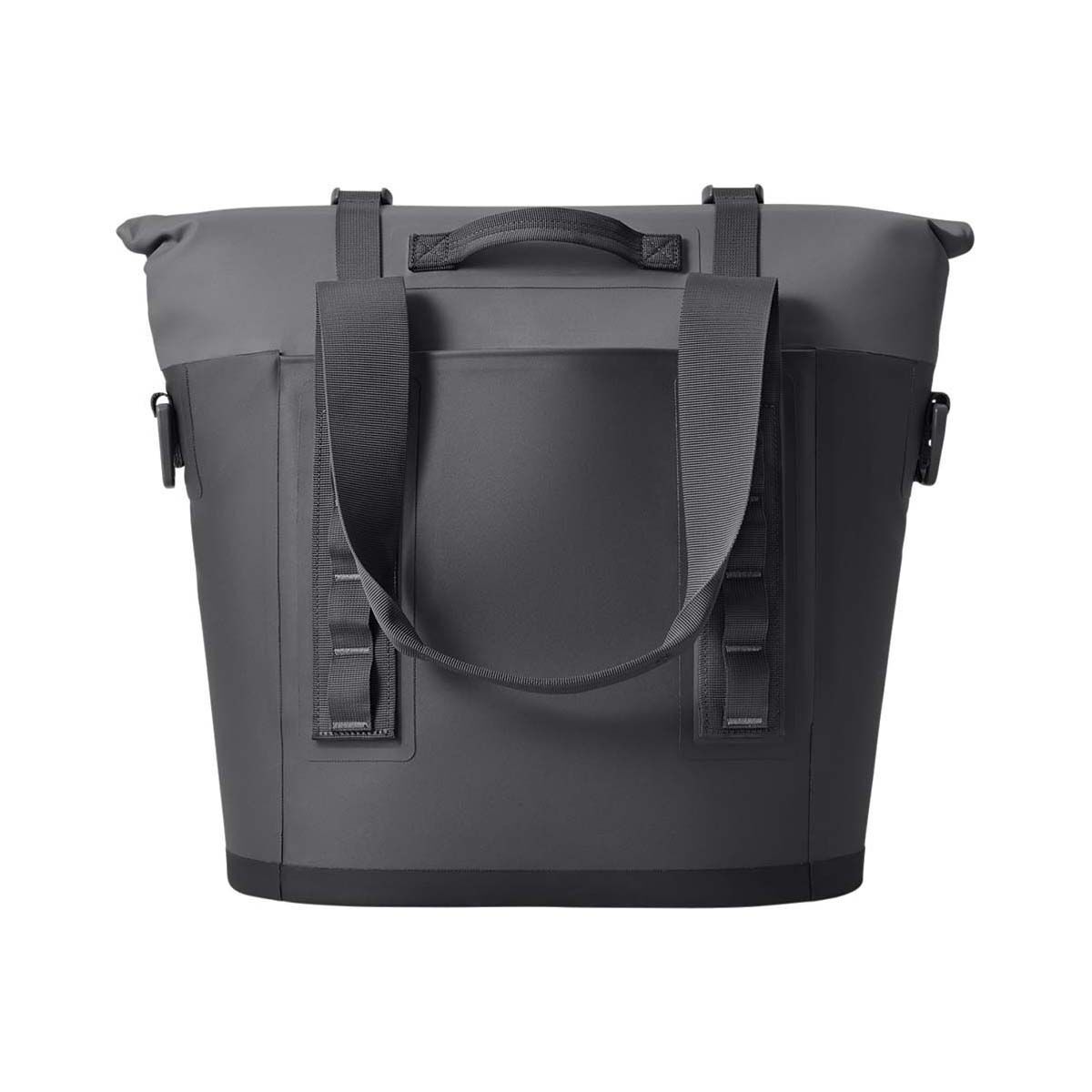 YETI&reg; Hopper&reg; M15 Soft Cooler Charcoal, Charcoal, bcf_hi-res