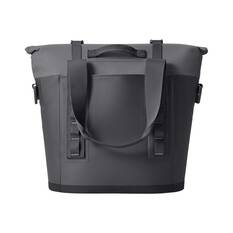 YETI® Hopper® M15 Soft Cooler Charcoal, Charcoal, bcf_hi-res