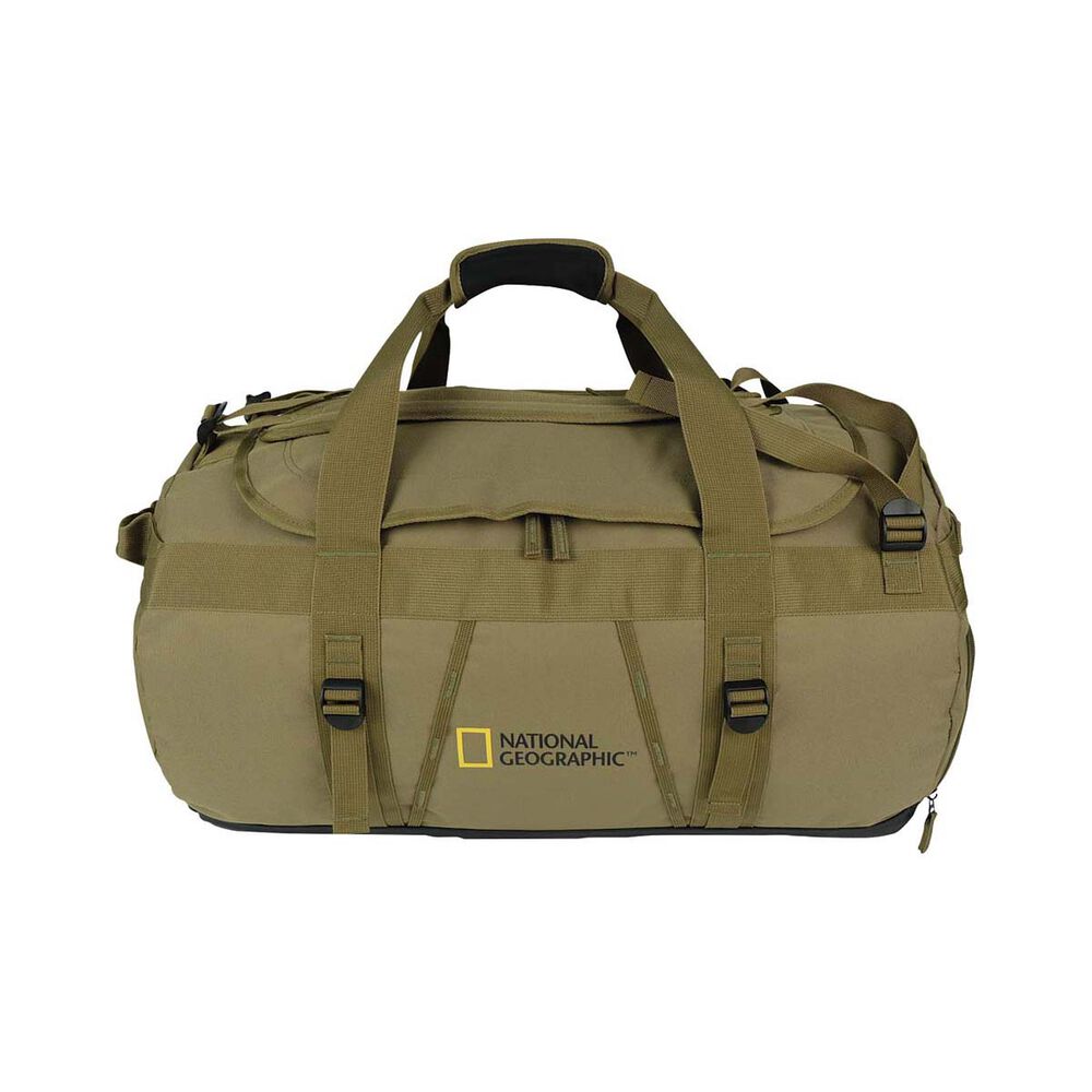 National Geographic Duffle Bag 65L BCF