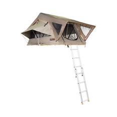 Darche Intrepidor 1400mm Roof Top Tent, , bcf_hi-res