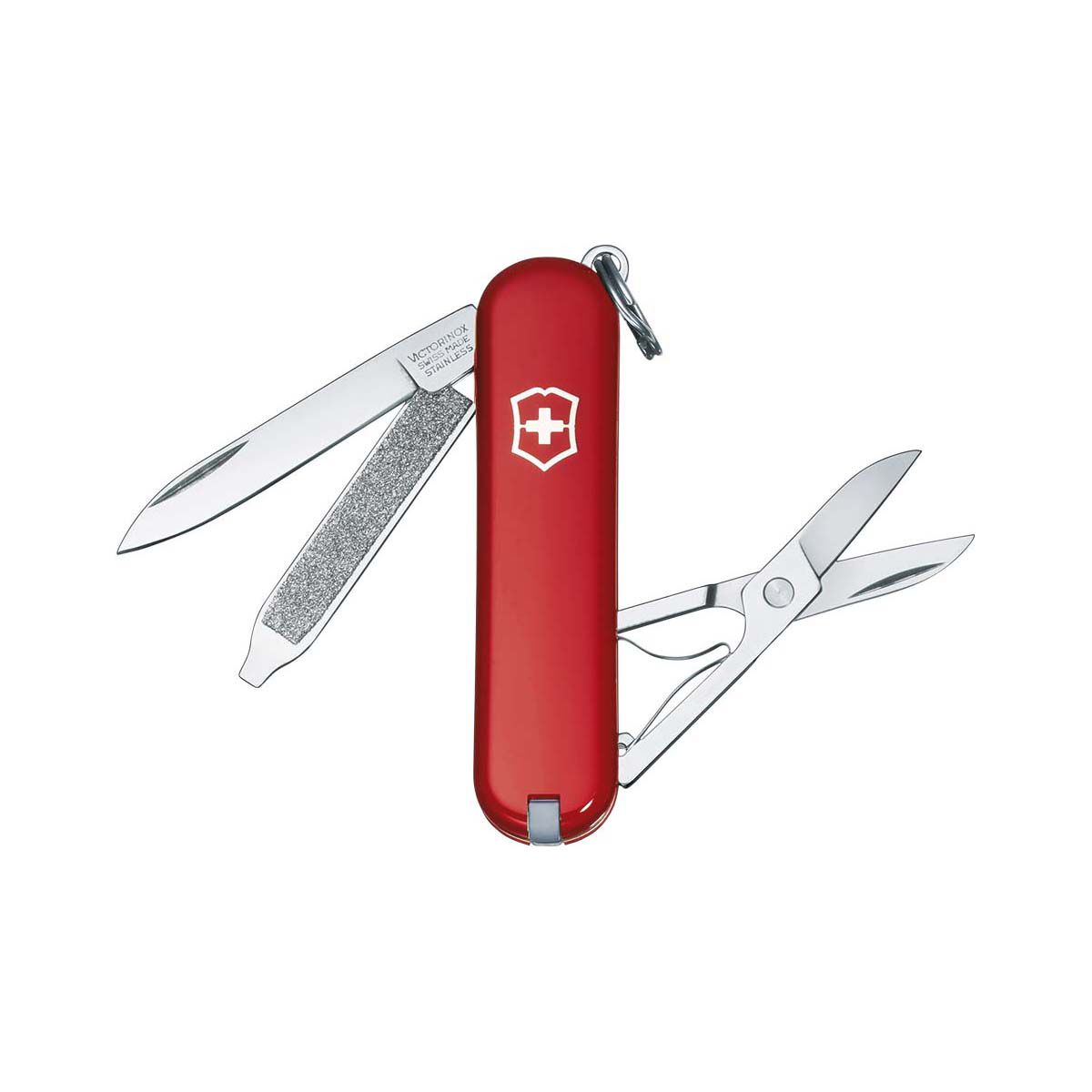 Swiss army knife bcf new arrivals
