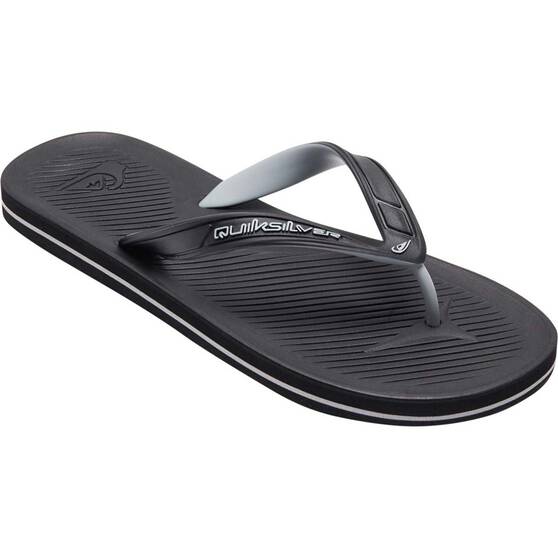 Quiksilver Men's Haleiwa Core Thongs BCF
