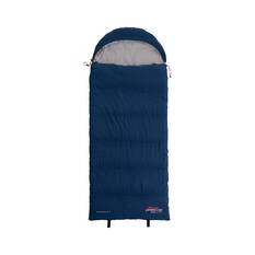 Darche Kozi +5C Junior Sleeping Bag, , bcf_hi-res