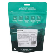 Back Country Cuisine Freeze Dried Cottage Pie 2 Serves, , bcf_hi-res