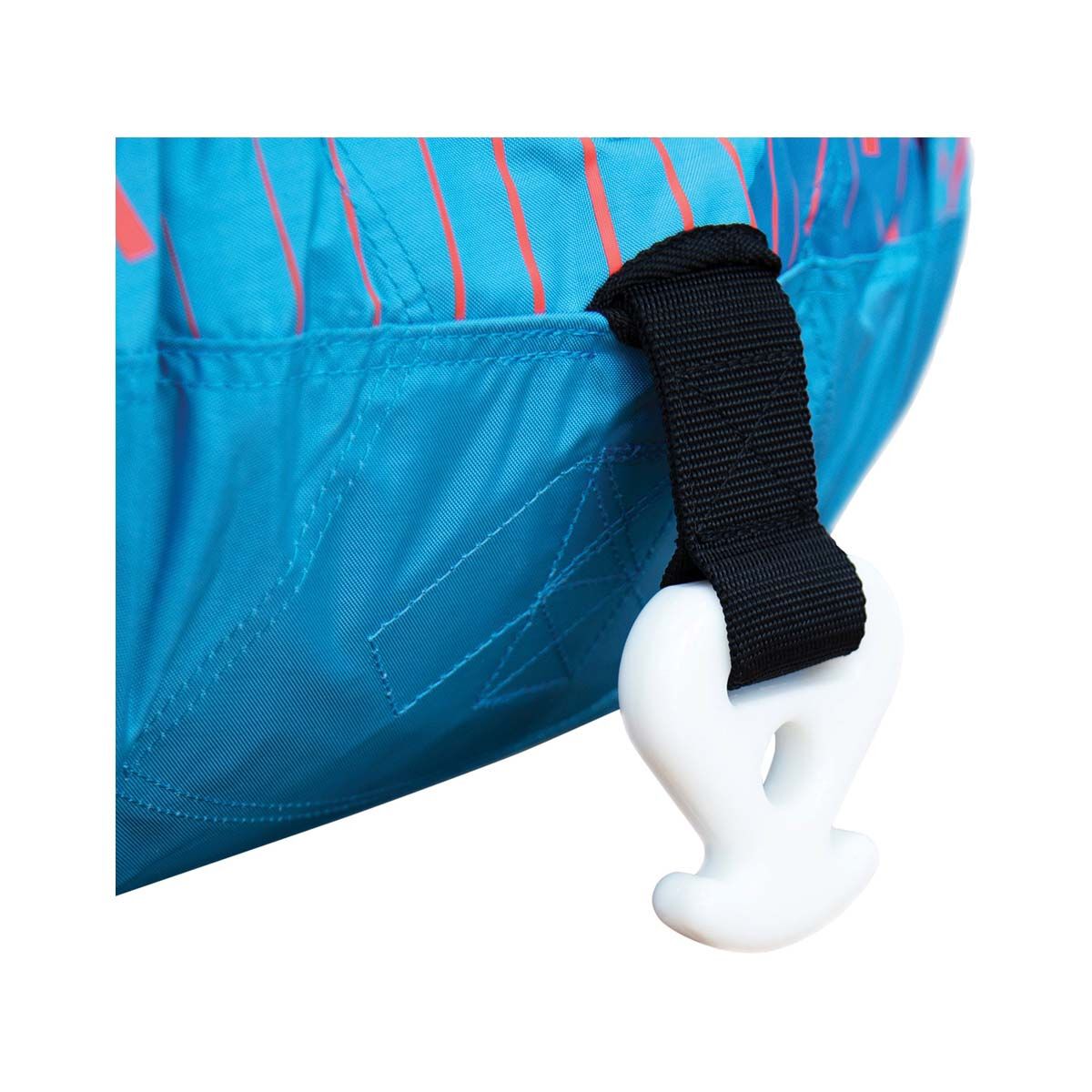 Tahwalhi Round 46in 1 Person Tow Tube, , bcf_hi-res