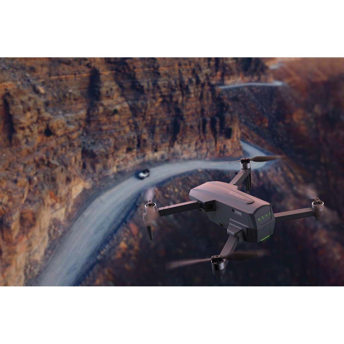 Permatex 2025 x drone