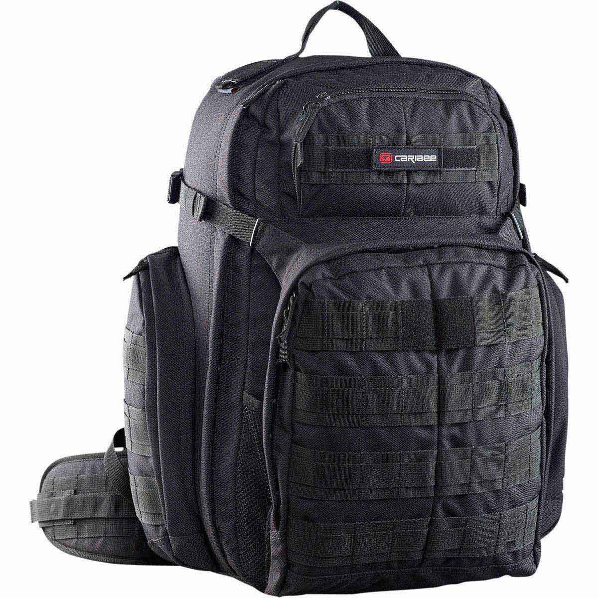 Caribee 2025 ops pack