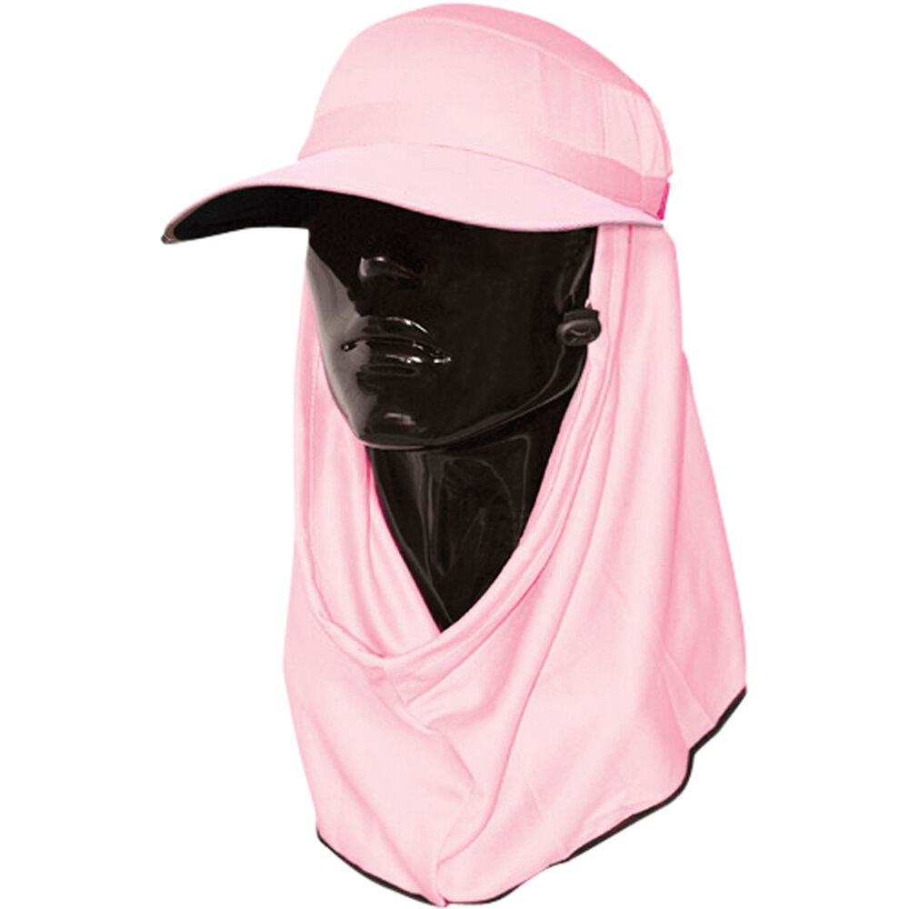 Sunprotection Australia Women's AdaptaCap Hat Hat BCF