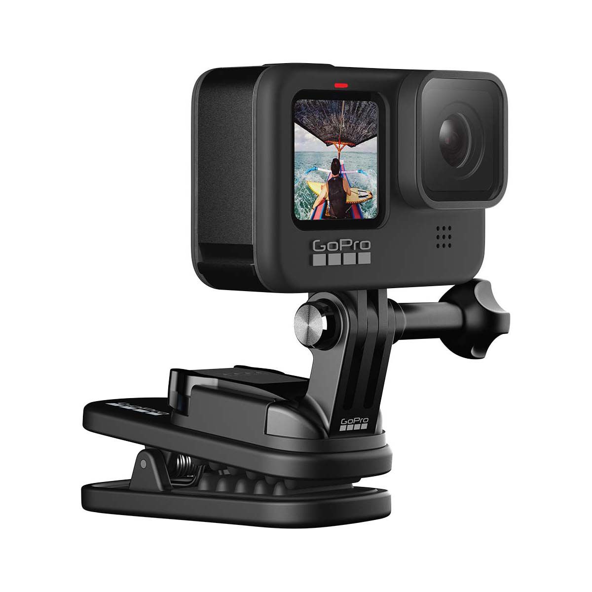 GoPro Magnetic Swivel Clip, , bcf_hi-res