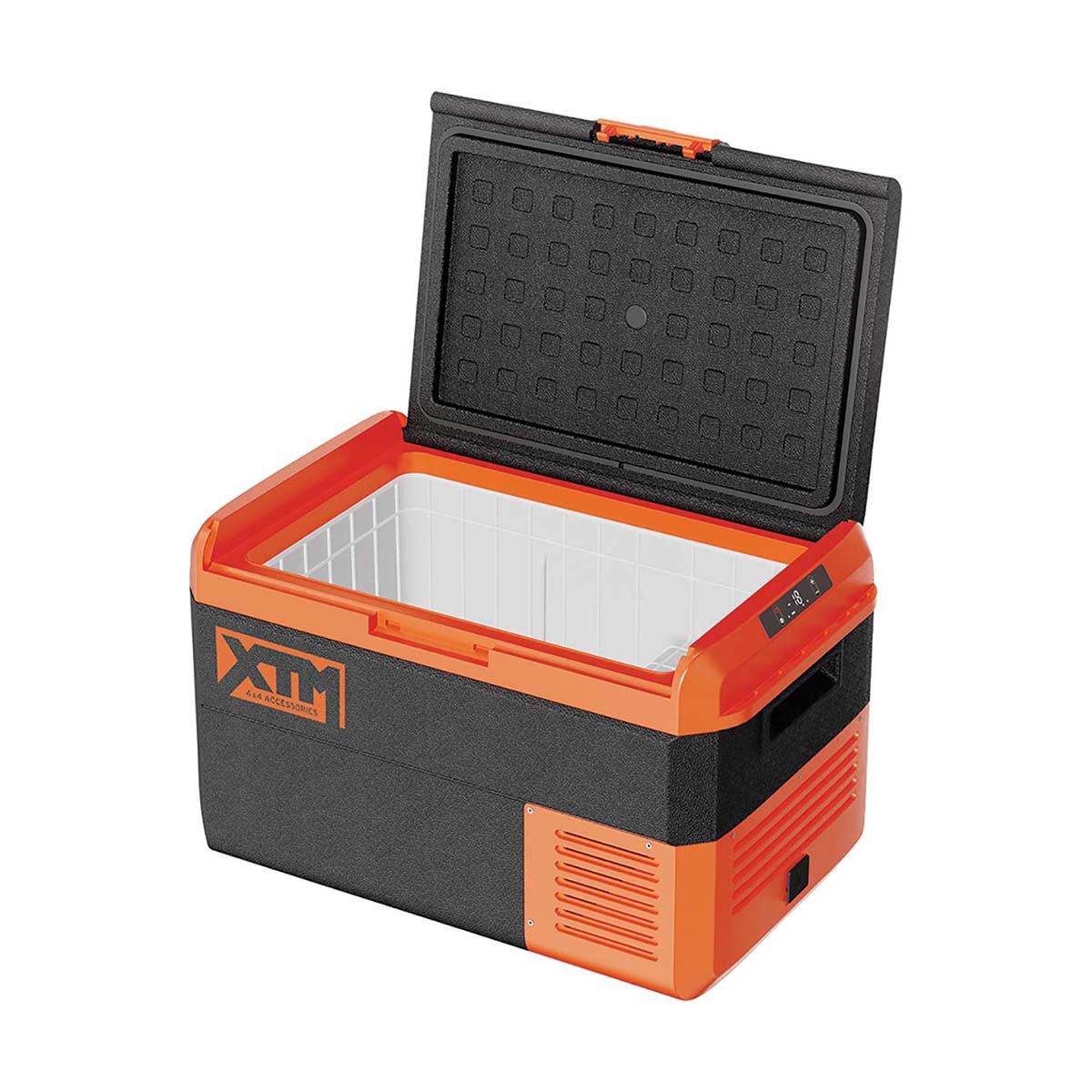 TTF40 Fridge Freezer 40L, , bcf_hi-res