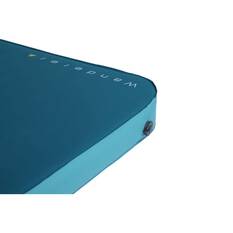 Wanderer Premium Bonded 4x4 Self-Inflating Mat Double, , bcf_hi-res