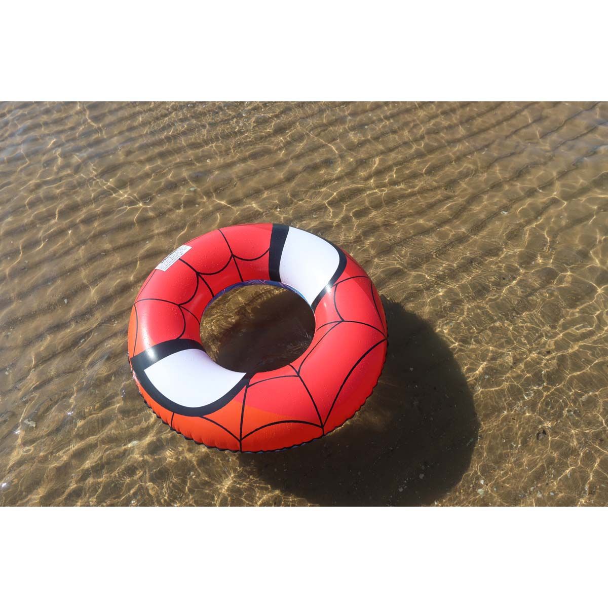 Spiderman Beach and Pool Pack, , bcf_hi-res