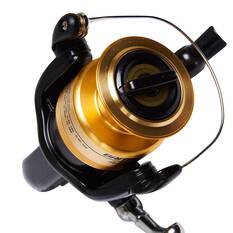 Shimano Baitrunner D 4000 Spinning Reel, , bcf_hi-res