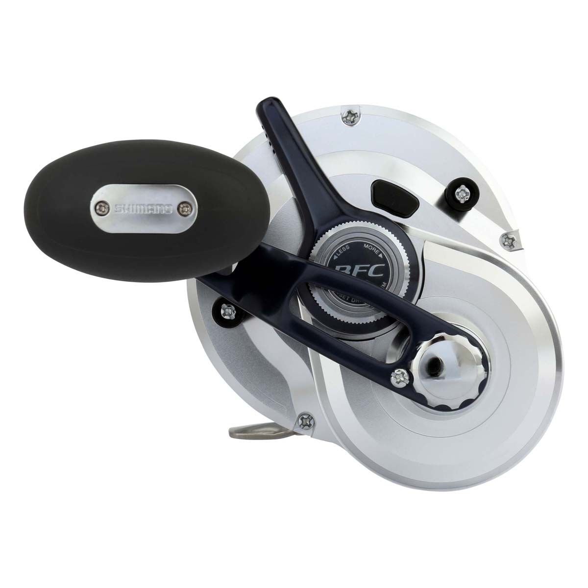 Shimano Talica 2 Speed Overhead Reel 20, , bcf_hi-res