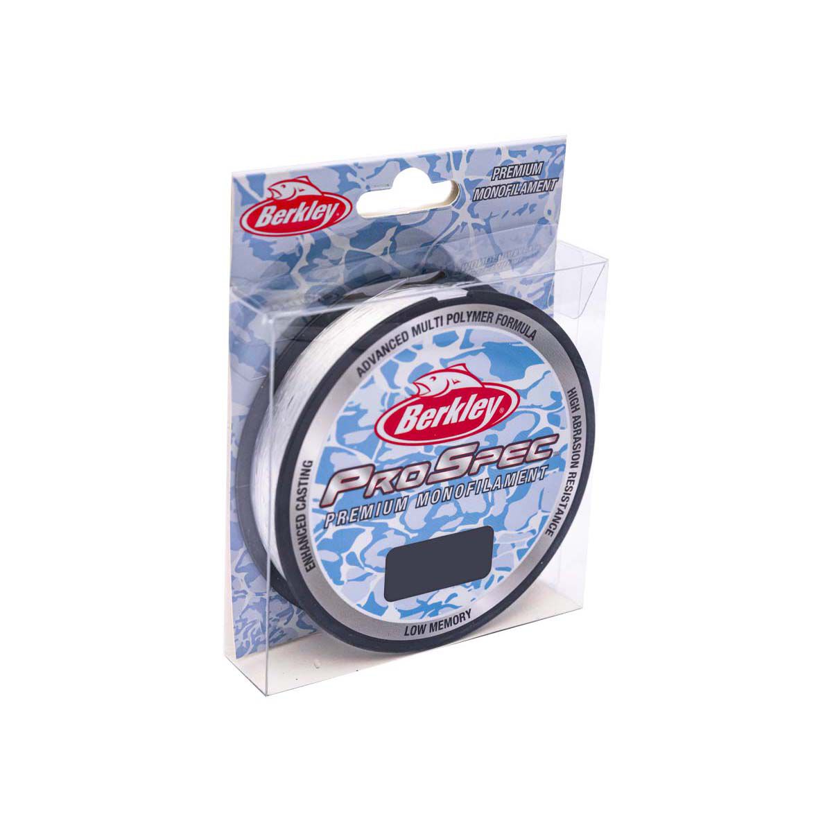 Berkley ProSpec Mono Line Clear 300m, , bcf_hi-res