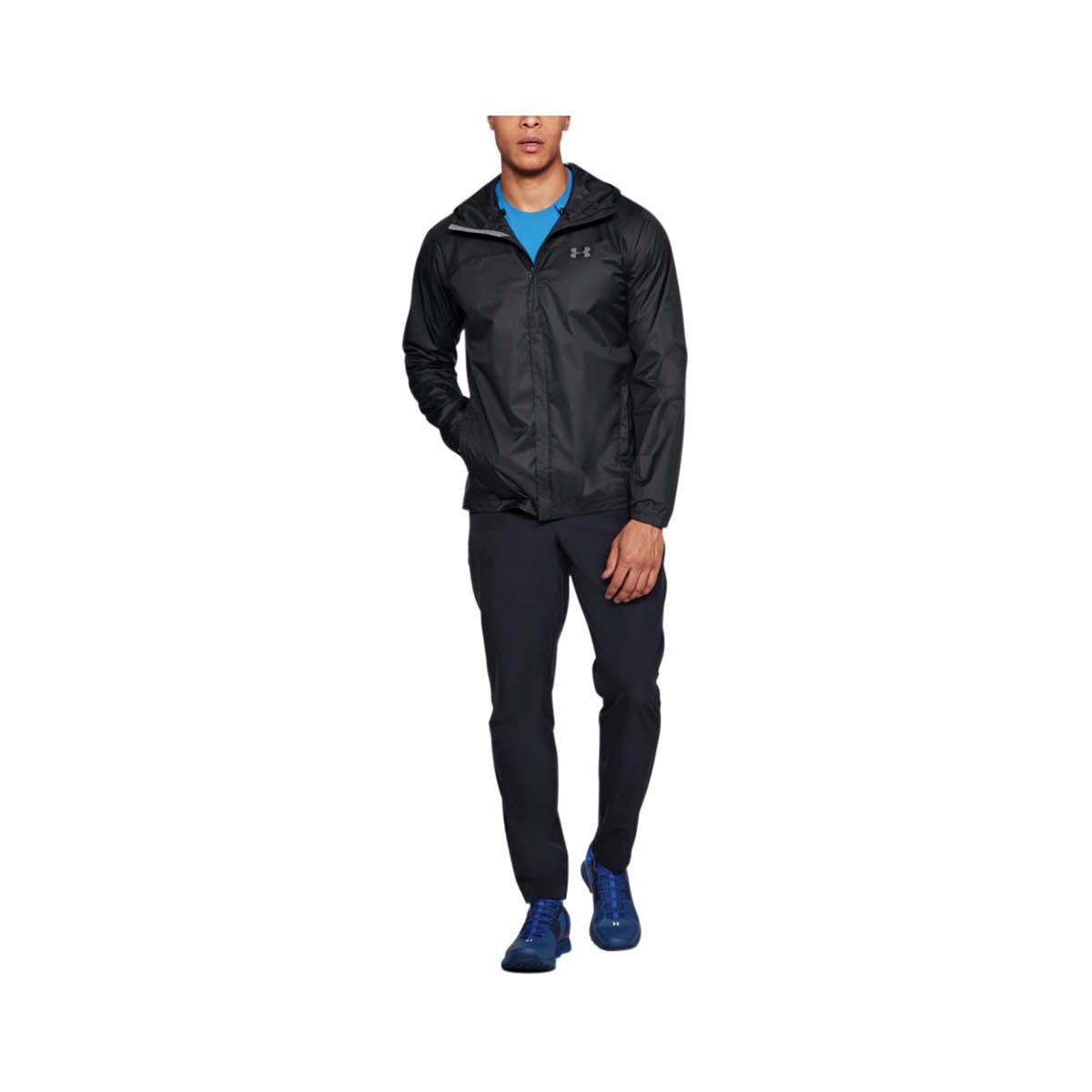 Under armour ua overlook jacket clearance