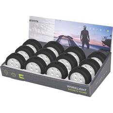 Wanderer Round Magnetic Worklight, , bcf_hi-res