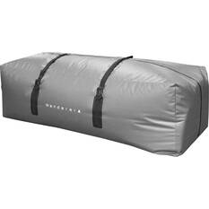 Wanderer Waterproof Swag Bag Double, , bcf_hi-res