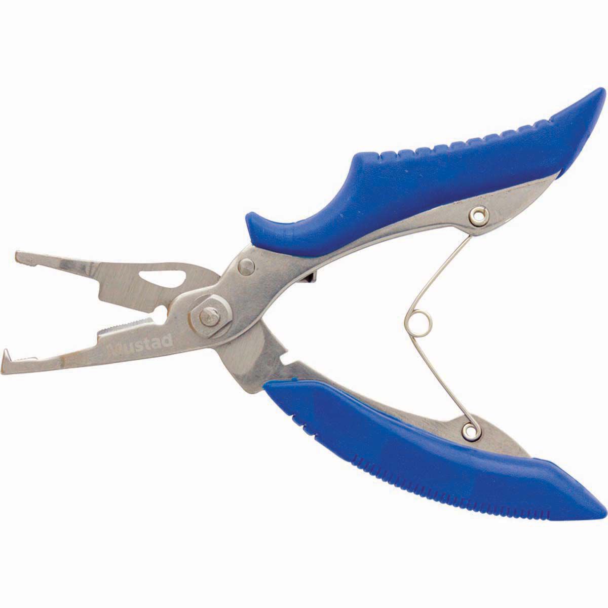 Mustad Mini Split Ring Pliers BCF