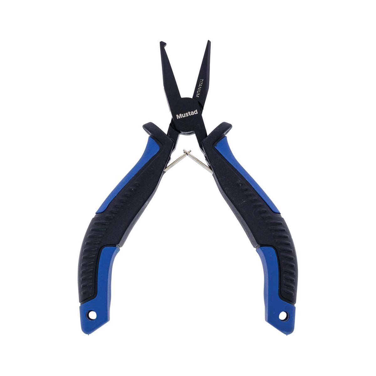 Split ring pliers shop