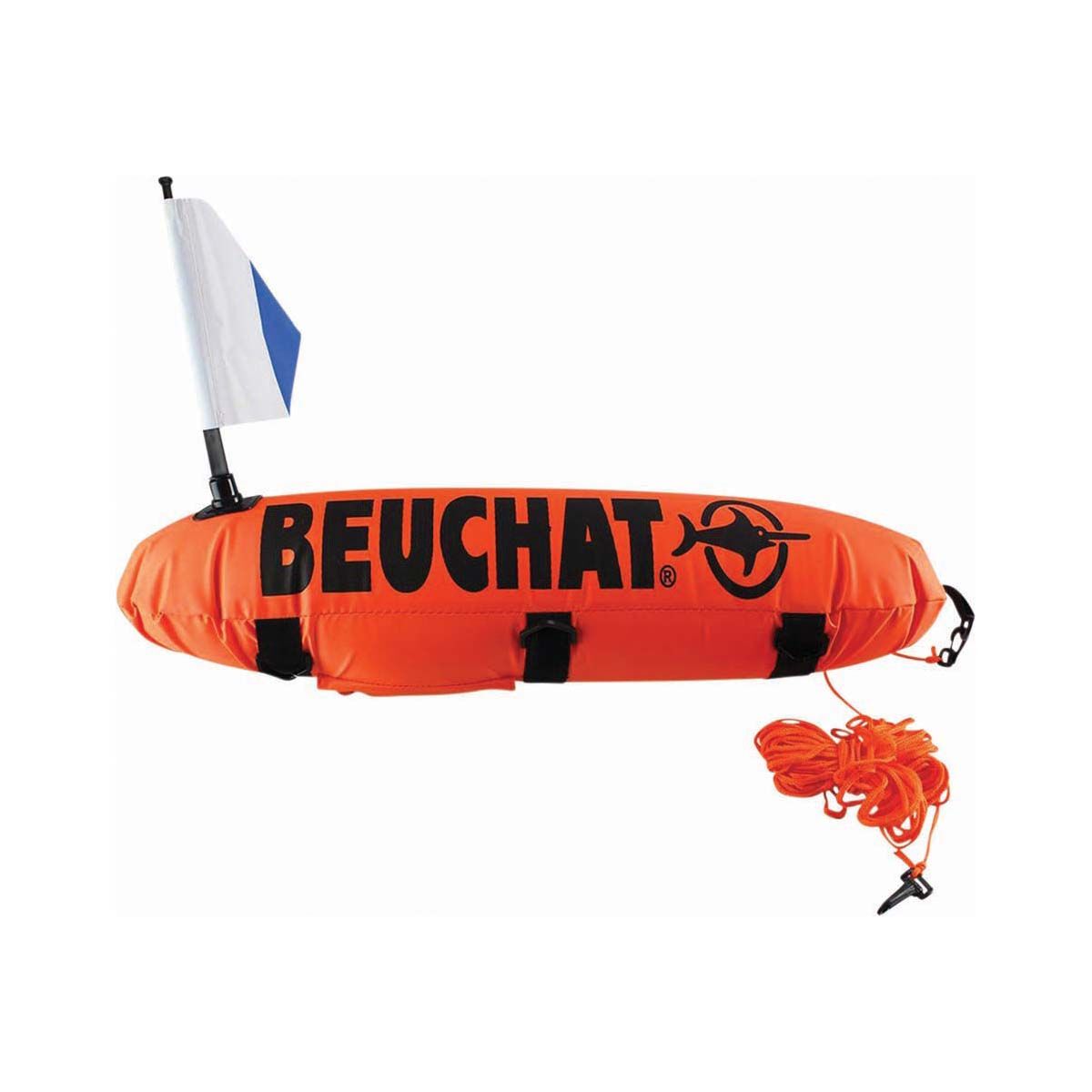 Beuchat Torpedo Float 11L, , bcf_hi-res