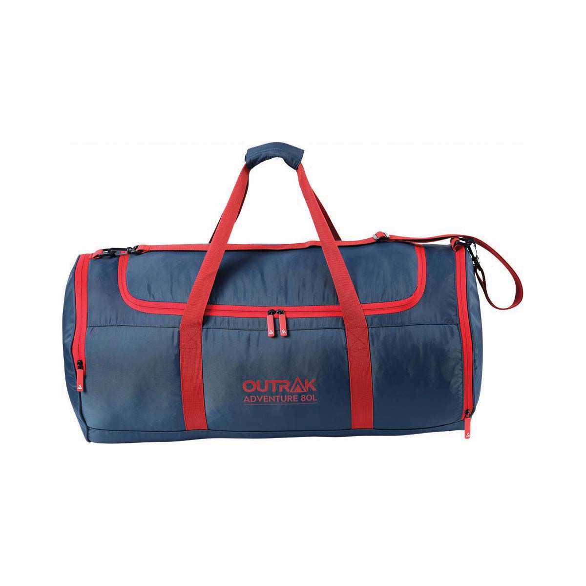 OUTRAK Adventure Packable Duffle 80L BCF