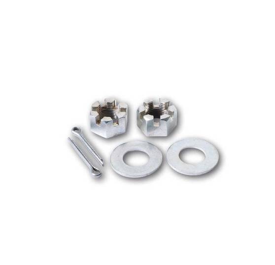 Ark Axle Wheel Nut Washer and Split Pin Pack, , bcf_hi-res