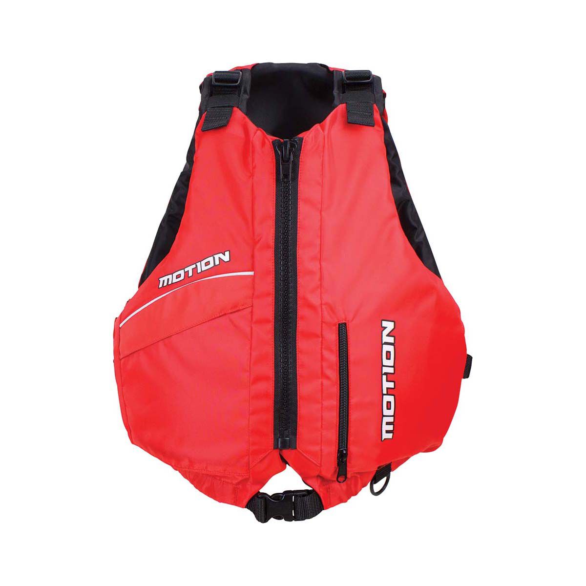 Motion Adults Kayak Pro Level 50 PFD, , bcf_hi-res