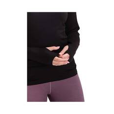 Macpac Women’s Merino 180 Skivvy, , bcf_hi-res