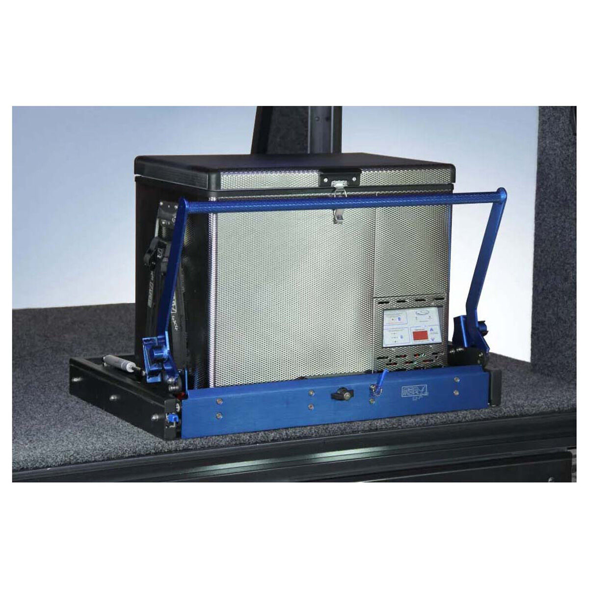 MSA Side Drop Down Fridge Slide DS40 Side, , bcf_hi-res