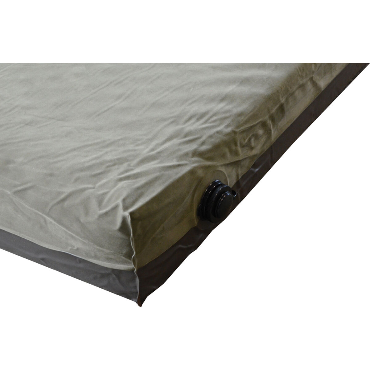 Wanderer Tourer Extreme 4x4 Mattress Double BCF