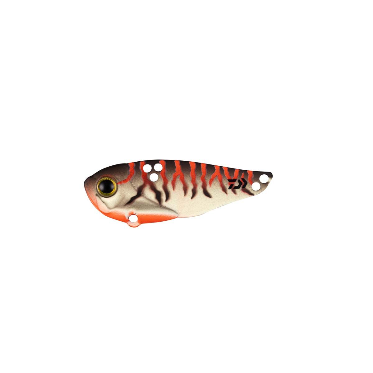 Daiwa Infeet Metal Vibe Lure 3.5g Crab Claw, Crab Claw, bcf_hi-res