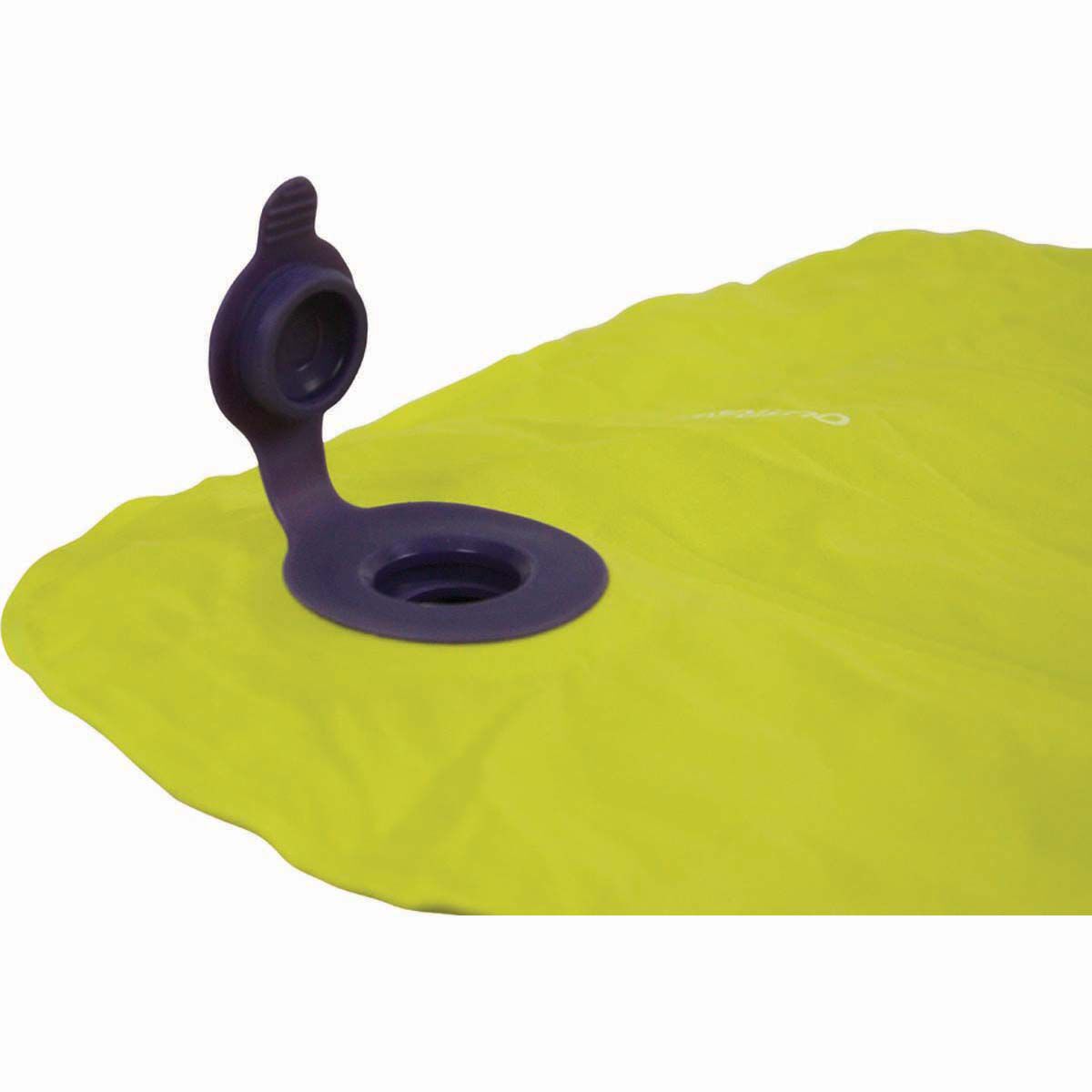 Inflatable pillow bcf 2025