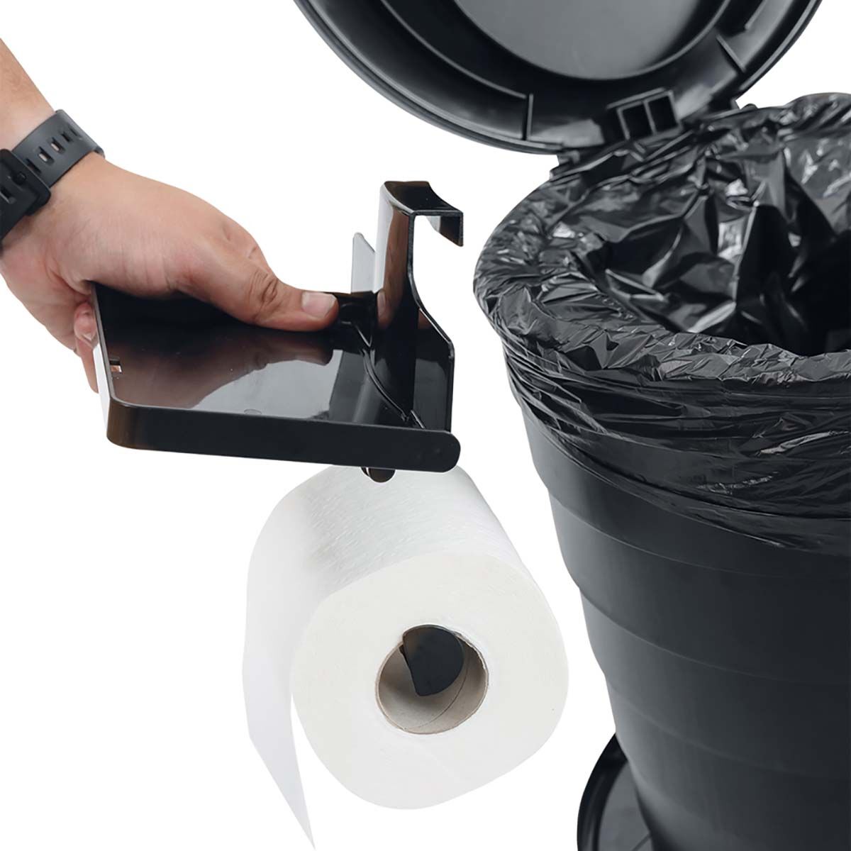 Darche Schitta Camp Toilet, , bcf_hi-res