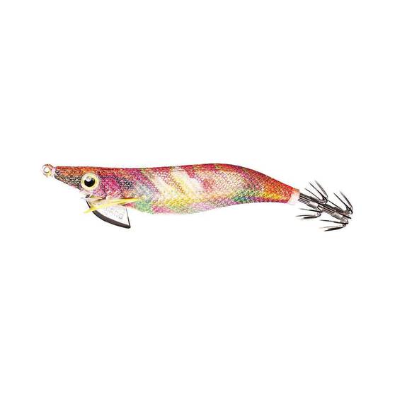 Shimano Sephia Flash Boost Squid Jig Orange, Orange, bcf_hi-res