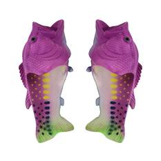 Purple EJ Adult Fish Feet, , bcf_hi-res