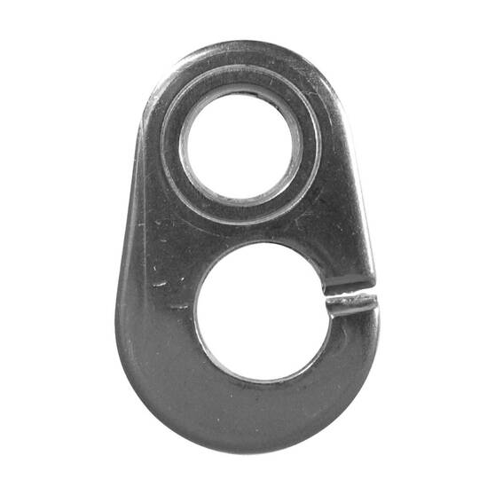 BLA 11mm Stainless Steel Sister Clip, , bcf_hi-res