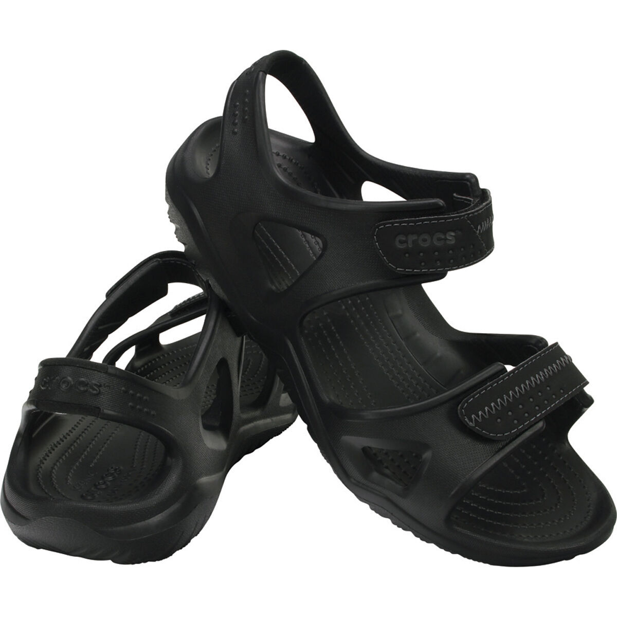crocs men swiftwater sandals