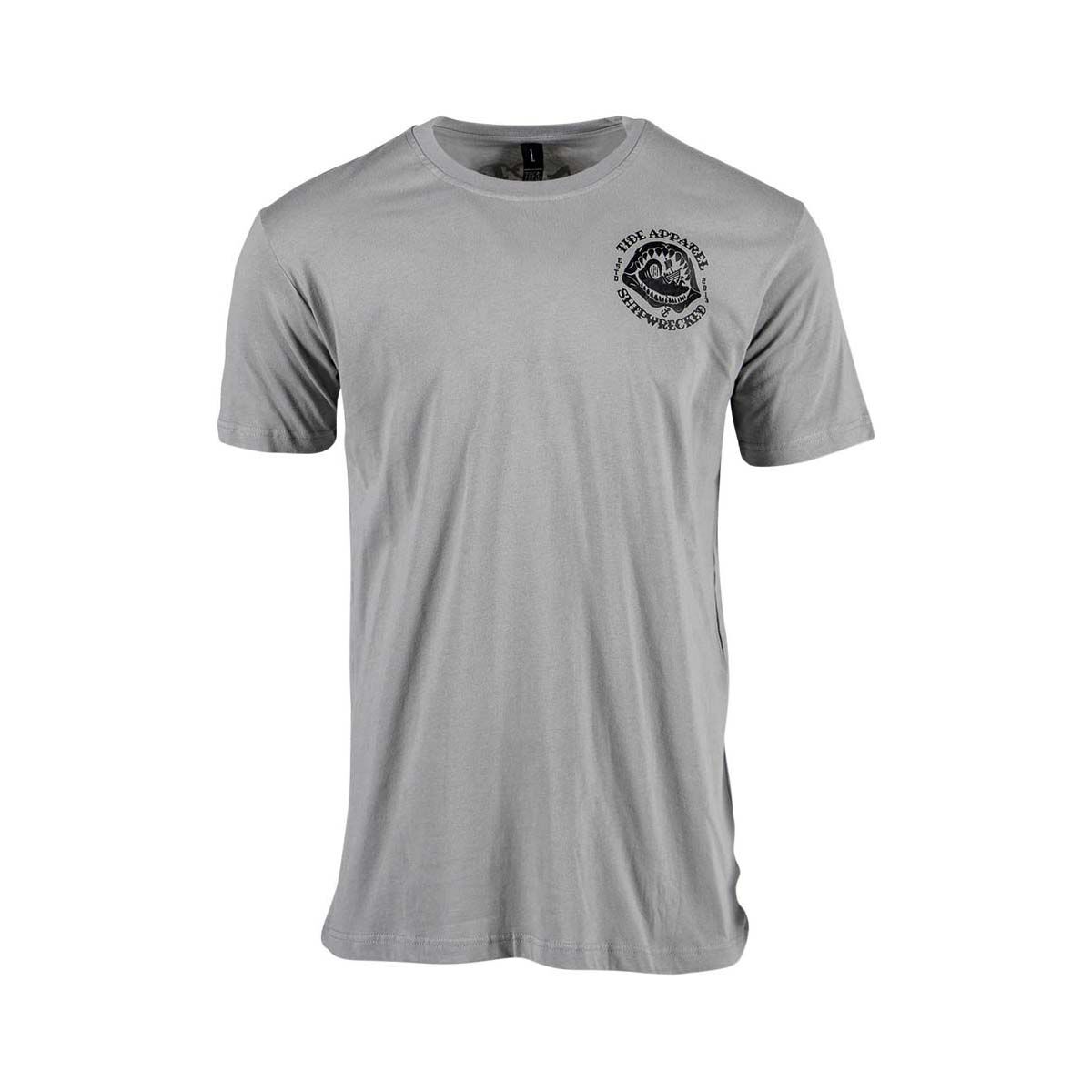 Tide Apparel Men's Shipwreck Short Sleeve Tee, , bcf_hi-res
