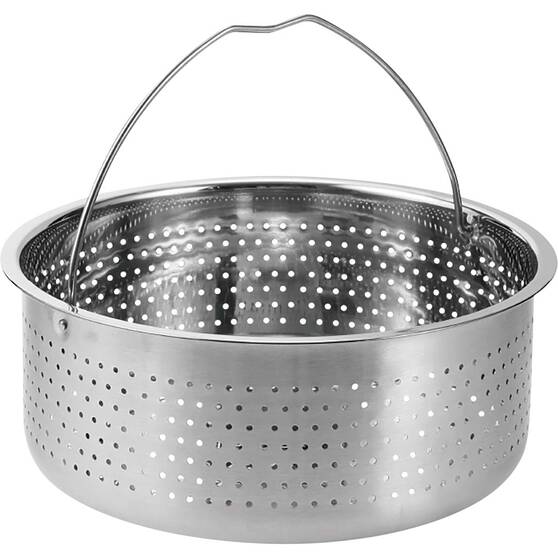 Wanderer Stainless Steel 6 Piece Pot Set, , bcf_hi-res