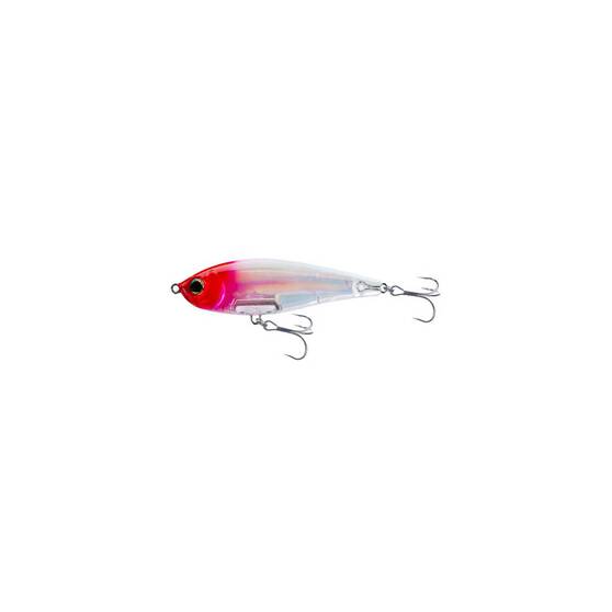Yo-Zuri 3D Twitchbait Stickbait Lure 70mm SS C4, , bcf_hi-res