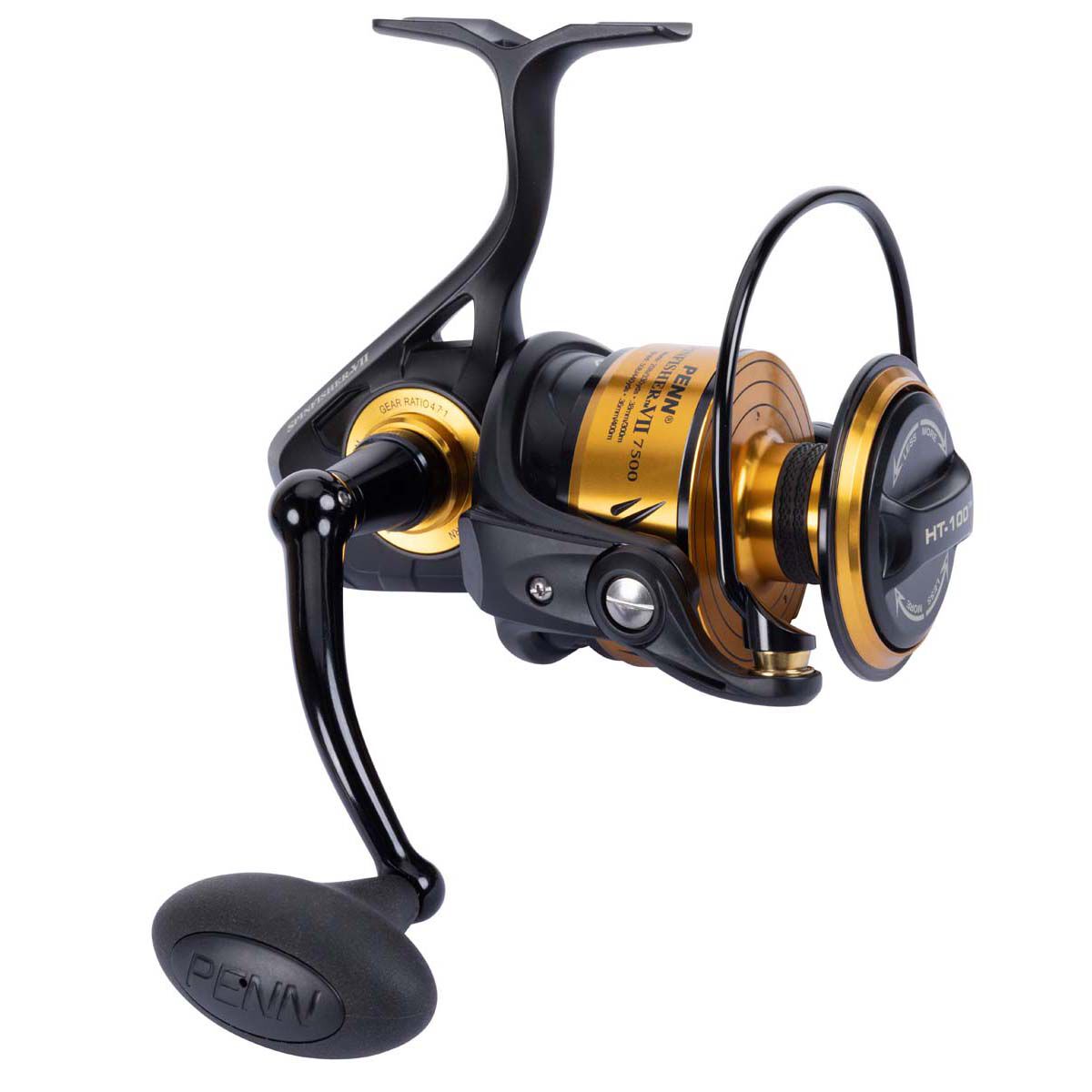 ペン　リール スピンフィッシャー PENN Spinfisher Ⅵ 7500 ペンリール スピンフィッシャー PENN Spinfisher Ⅵ 7500
