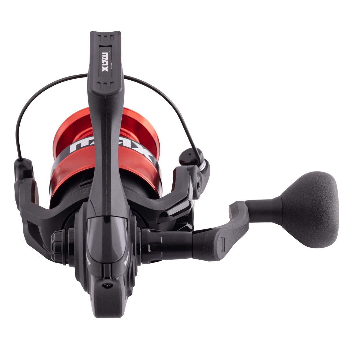 Abu Garcia Black Max 6000 Spinning Reel, , bcf_hi-res