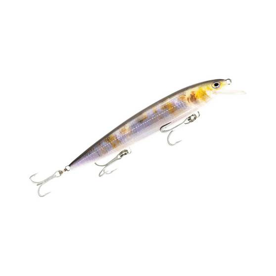 Raptor Live Patriot Hard Body Lure 6in Coy Carp, Coy Carp, bcf_hi-res